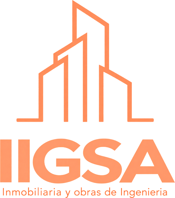 IIGSA Inmobiliaria y obras de ingeniería